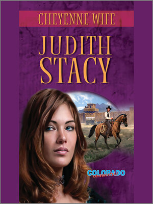 cover image of CHEYENNE WIFE